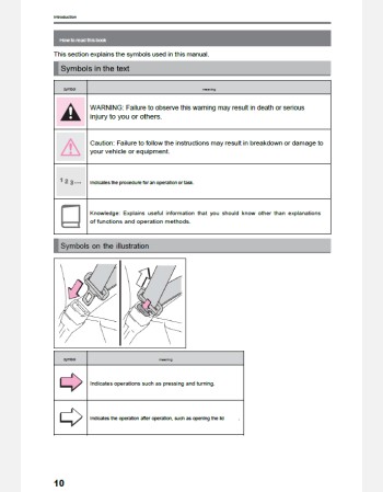 subaru solterra 2023-2024 navigation & multimedia manual (jdm)